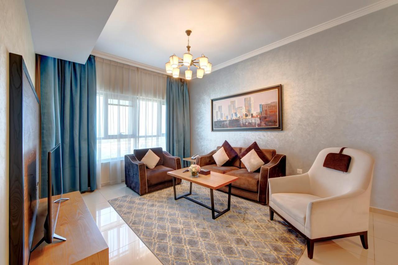 Class Hotel Apartments Дубай Екстер'єр фото